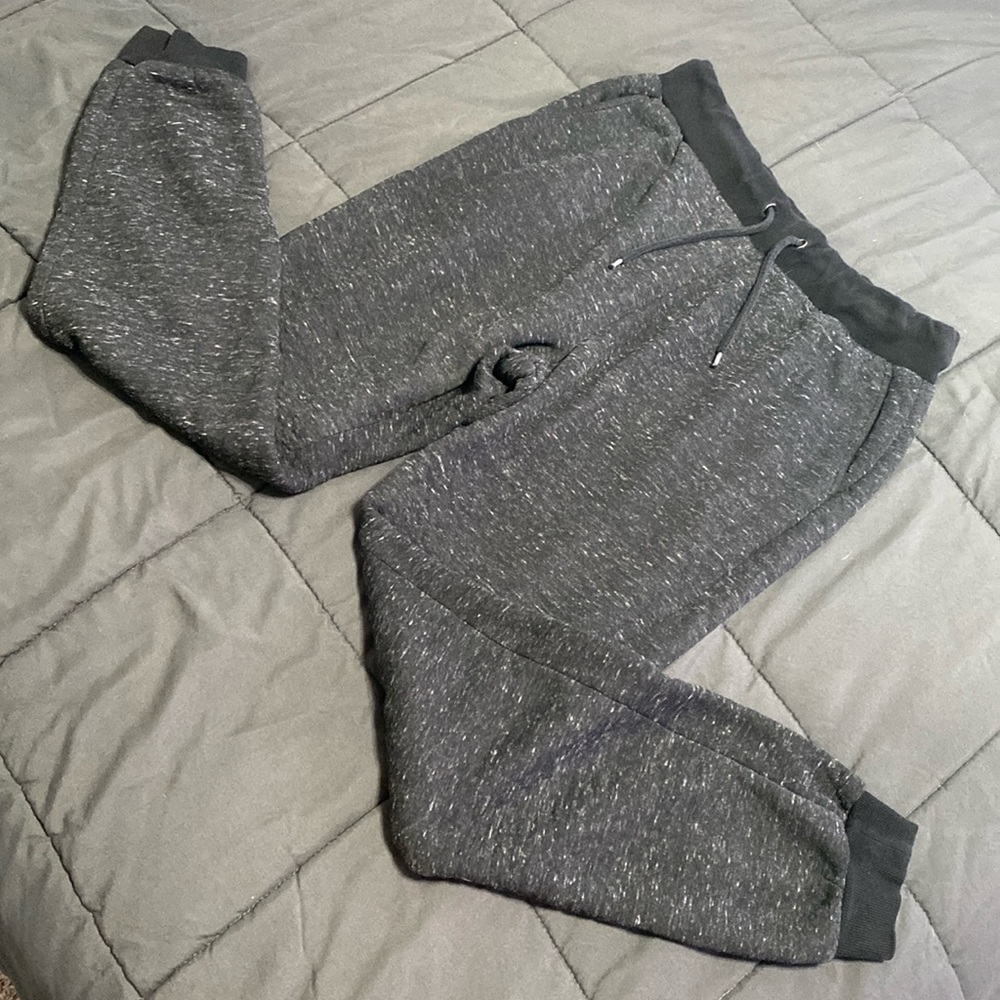 Super comfy Arizona sweatpants